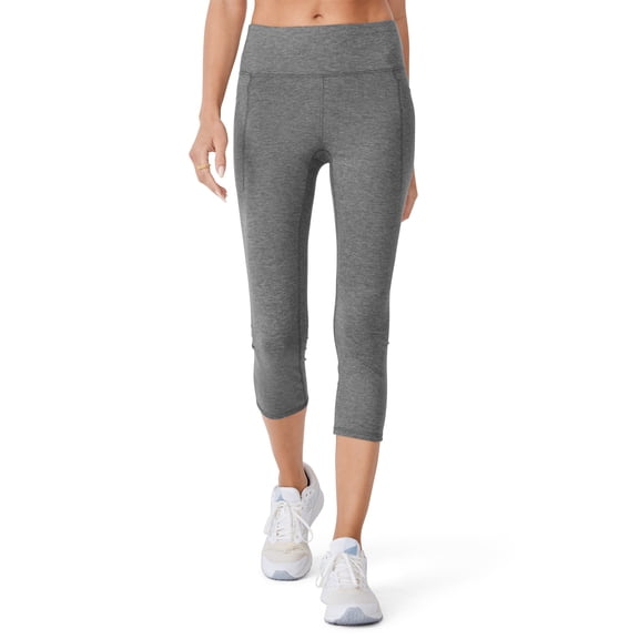 Jockey Women's EverActive Capri Legging