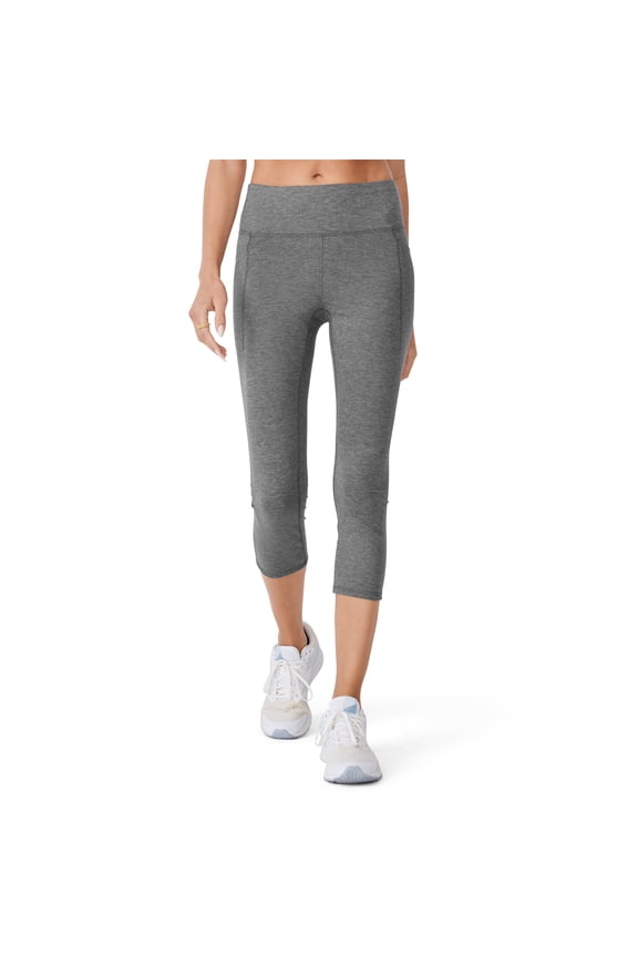 Women's EVERACTIVE Capri Legging