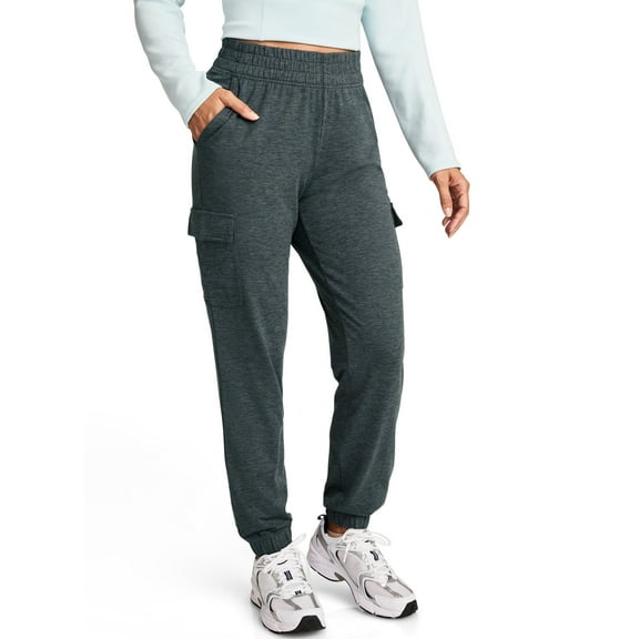 Jockey Women's EVERACTIVE Cargo Jogger