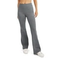 thumbnail image 1 of Jockey Women's EVERACTIVE High Rise Flare Legging, 1 of 8