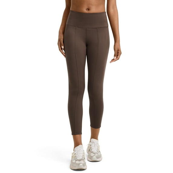 Jockey Women's EverActive Pintuck 7/8 Legging