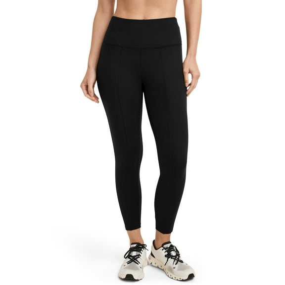 Jockey Women's EVERACTIVE Pintuck 7/8 Legging