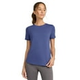 thumbnail image 1 of Jockey Women's EVERACTIVE Short Sleeve Crew Neck Tee, 1 of 6