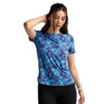 thumbnail image 1 of Jockey Women's EverActive Short Sleeve Crew Neck Tee, 1 of 6