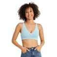 thumbnail image 1 of Jockey Women's Seamfree Light Support Bralette, 1 of 3