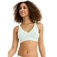thumbnail image 1 of Jockey Women's EcoSeamfree Light Support Bralette, 1 of 3