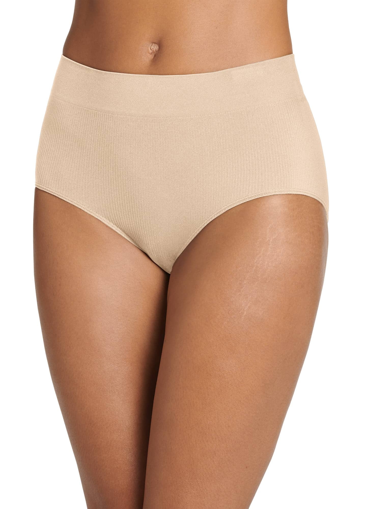 WOMENS COTTON BRIEF at Rs 50/piece