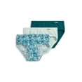 thumbnail image 1 of Jockey Women's Elance Bikini - 3 Pack, 1 of 3