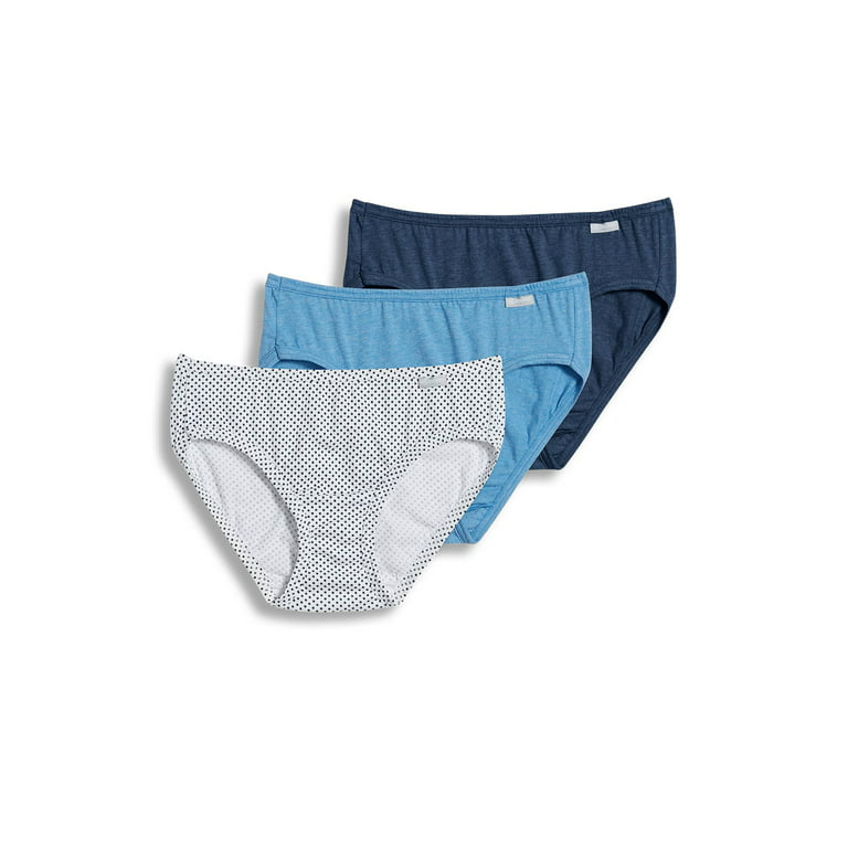 Jockey Women's Underwear Elance Brief - 3 Pack : : Clothing, Shoes  & Accessories
