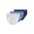 thumbnail image 1 of Jockey Women's Elance Bikini - 3 Pack, 1 of 4