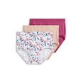 thumbnail image 1 of Jockey Women's Elance Breathe Brief - 3 Pack, 1 of 3