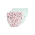 thumbnail image 1 of Jockey Women's Elance Breathe French Cut - 3 Pack, 1 of 6