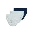 thumbnail image 1 of Jockey Women's Elance Breathe French Cut - 3 Pack, 1 of 4