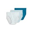 thumbnail image 1 of Jockey Women's Elance Breathe French Cut - 3 Pack, 1 of 4