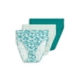 thumbnail image 1 of Jockey Women's Elance Breathe French Cut - 3 Pack, 1 of 3