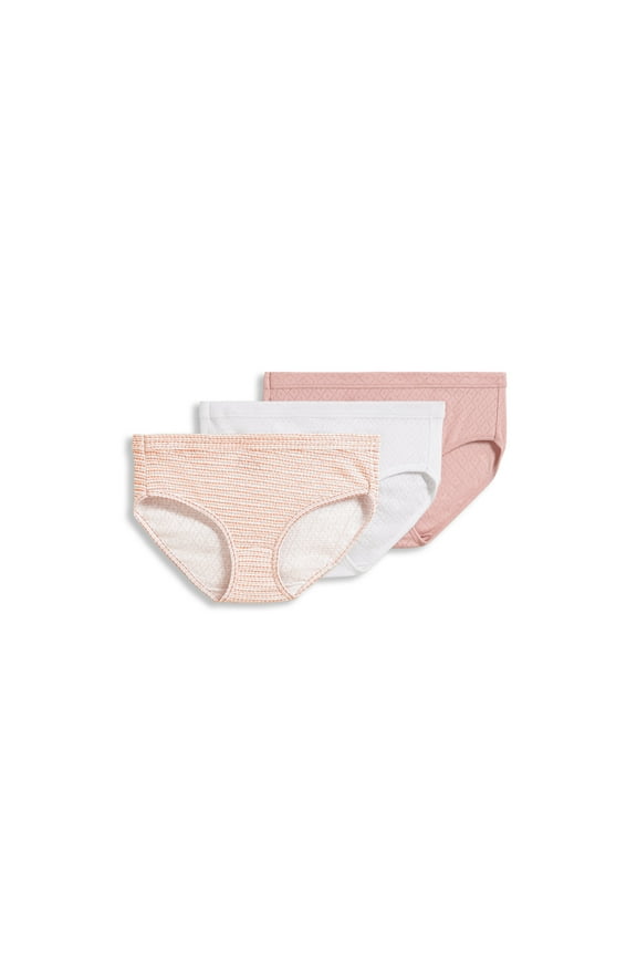 Women's Elance Breathe Hipster - 3 Pack