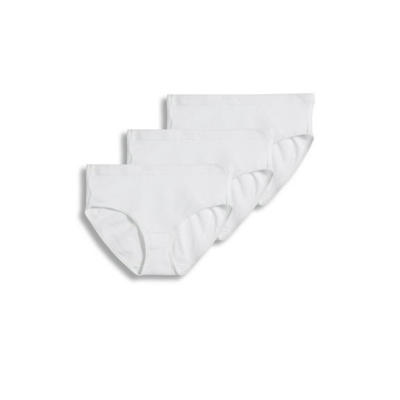 Jockey Women's Elance Breathe Hipster - 3 Pack