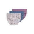 thumbnail image 1 of Jockey Women's Elance Breathe Hipster - 3 Pack, 1 of 3
