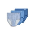 thumbnail image 1 of Jockey Women's Elance Brief - 3 Pack, 1 of 5