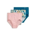 thumbnail image 1 of Jockey Women's Elance Brief - 3 Pack, 1 of 5