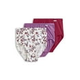 thumbnail image 1 of Jockey Women's Elance Brief - 3 Pack, 1 of 6