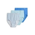 thumbnail image 1 of Jockey Women's Elance Brief - 3 Pack, 1 of 3