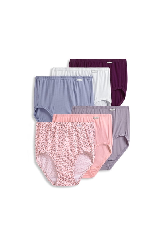 Women's Elance Brief - 6 Pack