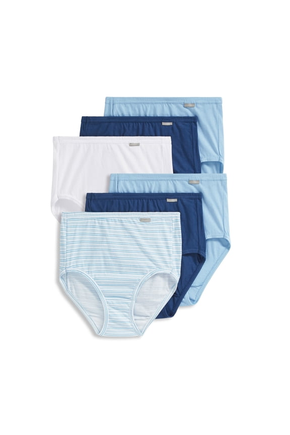 Women's Elance Brief - 6 Pack