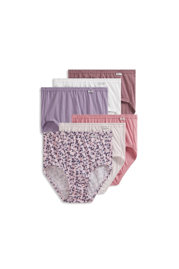 Women's Elance Brief - 6 Pack