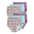 thumbnail image 1 of Jockey Women's Elance Brief - 6 Pack, 1 of 4