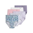 thumbnail image 1 of Jockey Women's Elance Brief - 6 Pack, 1 of 5
