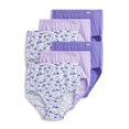 thumbnail image 1 of Jockey Women's Elance Brief - 6 Pack, 1 of 4