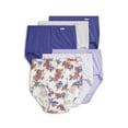 thumbnail image 1 of Jockey Women's Elance Brief - 6 Pack, 1 of 4