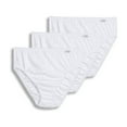 thumbnail image 1 of Jockey Women's Elance French Cut - 3 Pack, 1 of 5