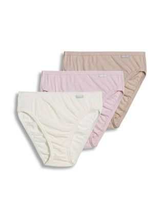 JDEFEG Cotton Women Underwear French Cut Waist Panties Lace Ultra Seamless  Underwear Ladies Soft Women Women Panties Panties For Women Pack Polyester