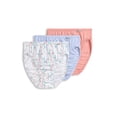 thumbnail image 1 of Jockey Women's Elance French Cut - 3 Pack, 1 of 3
