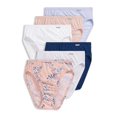 thumbnail image 1 of Jockey Women's Elance French Cut - 6 Pack, 1 of 3