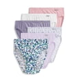 thumbnail image 1 of Jockey Women's Elance French Cut - 6 Pack, 1 of 5