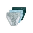 thumbnail image 1 of Jockey Women's Elance French Cut Panties, 3 Pack, 1 of 3