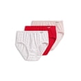 thumbnail image 1 of Jockey Women's Elance Hipster - 3 Pack, 1 of 3