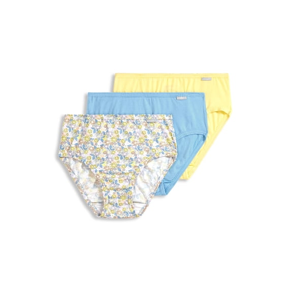 Jockey Women's Elance Hipster - 3 Pack