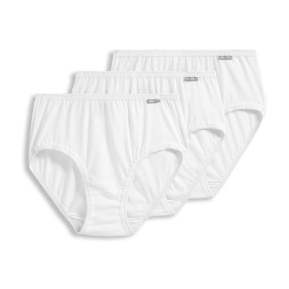 Jockey Women's Elance Hipster - 3 Pack