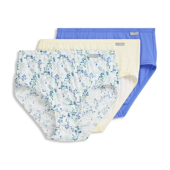 Jockey Women's Elance Hipster - 3 Pack