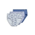 thumbnail image 1 of Jockey Women's Elance Hipster - 3 Pack, 1 of 3