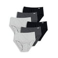 thumbnail image 1 of Jockey Women's Elance Hipster - 6 Pack, 1 of 3