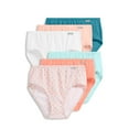thumbnail image 1 of Jockey Women's Elance Hipster - 6 Pack, 1 of 4