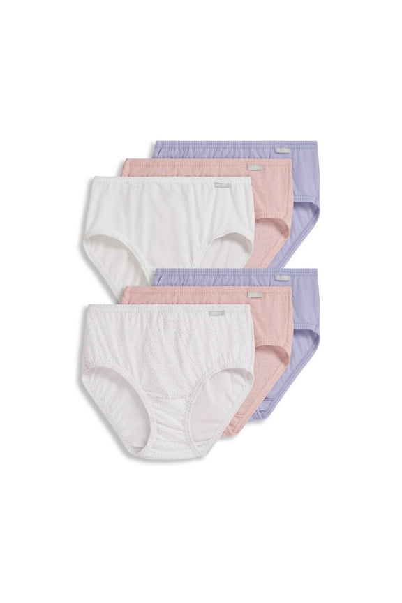 Women's Elance Hipster - 6 Pack