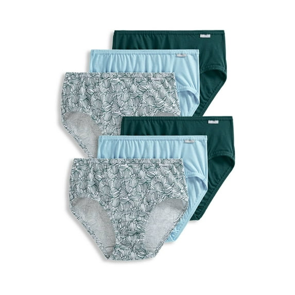 Jockey Women's Elance Hipster - 6 Pack