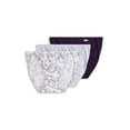 Jockey Women's Elance String Bikini 3 Pack