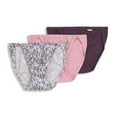 thumbnail image 1 of Jockey Women's Elance String Bikini - 3 Pack, 1 of 5
